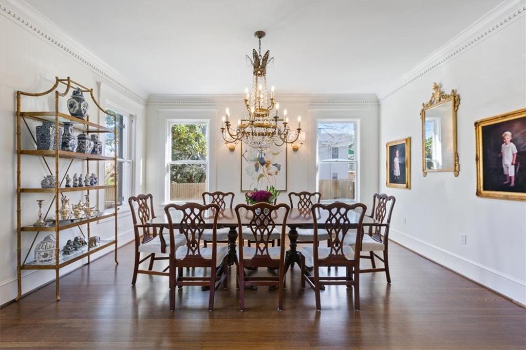 Mt Lookout - Residential