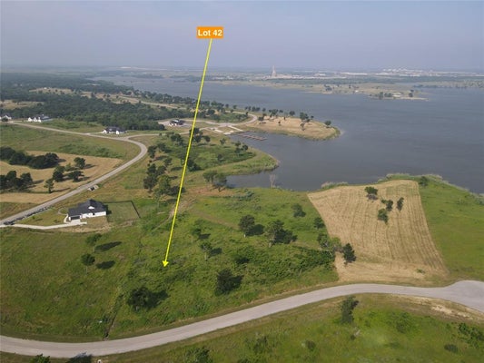 LOT 42 BAREFOOT BAY BOULEVARD, CORSICANA, TX 75109 - Image b14f84cfbf1f355c2389356530e7bc4a/2114960064
