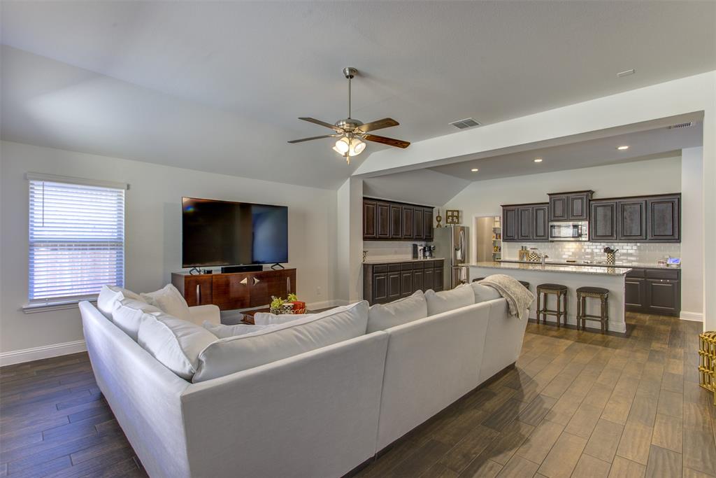 Live Oak Crk Ph 4 - Residential