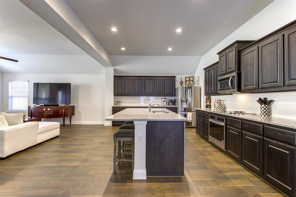 Live Oak Crk Ph 4 - Residential