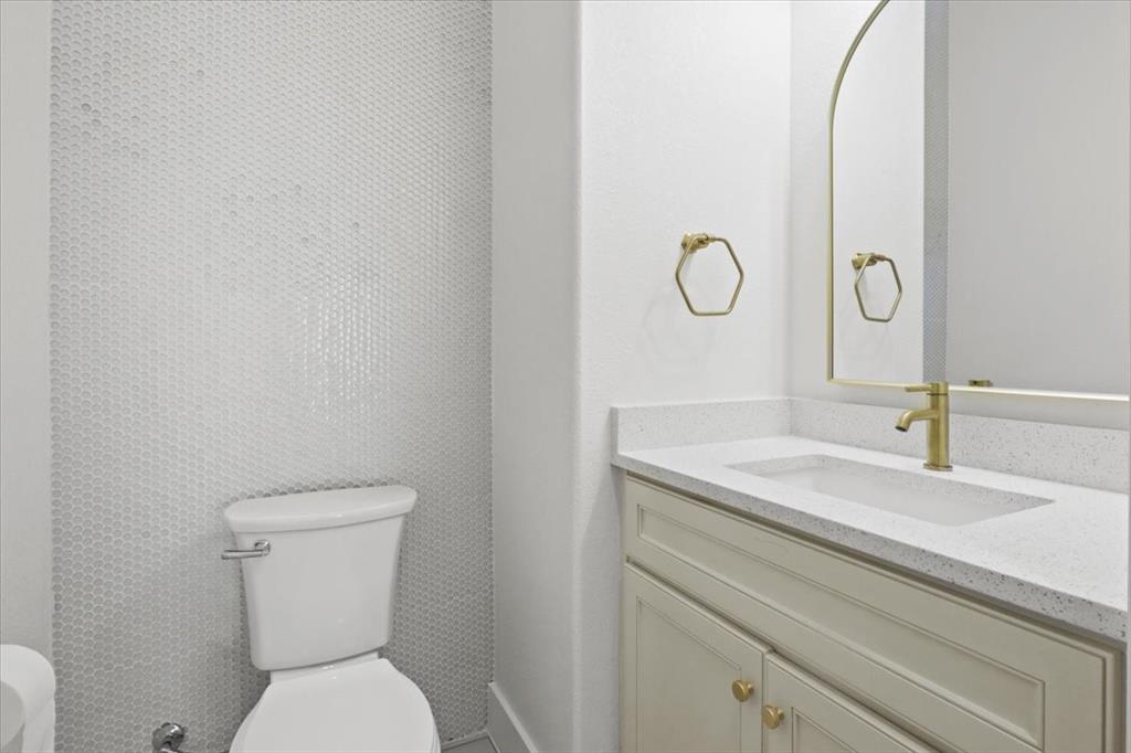 marcelin survey de la garza - Residential