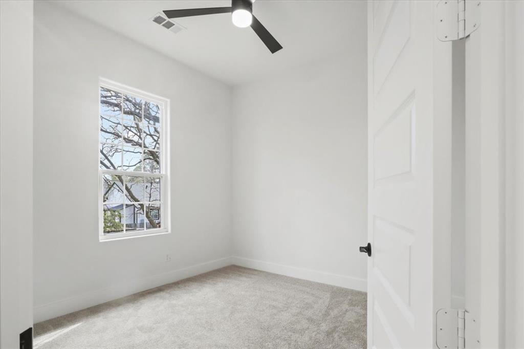 marcelin survey de la garza - Residential