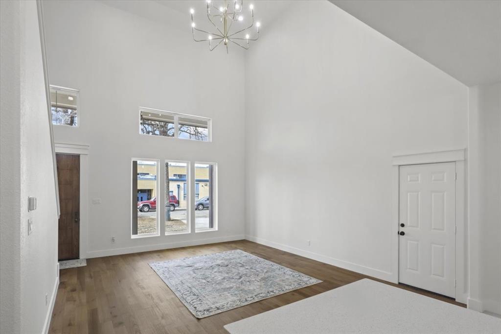 marcelin survey de la garza - Residential