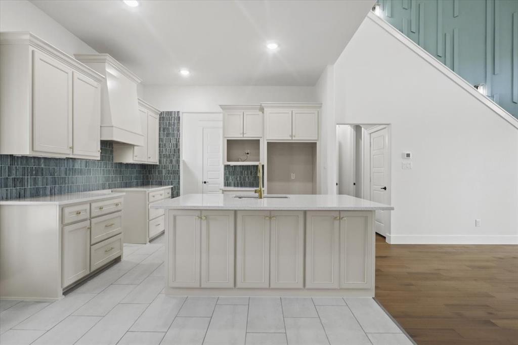 marcelin survey de la garza - Residential