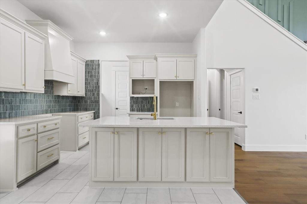 marcelin survey de la garza - Residential