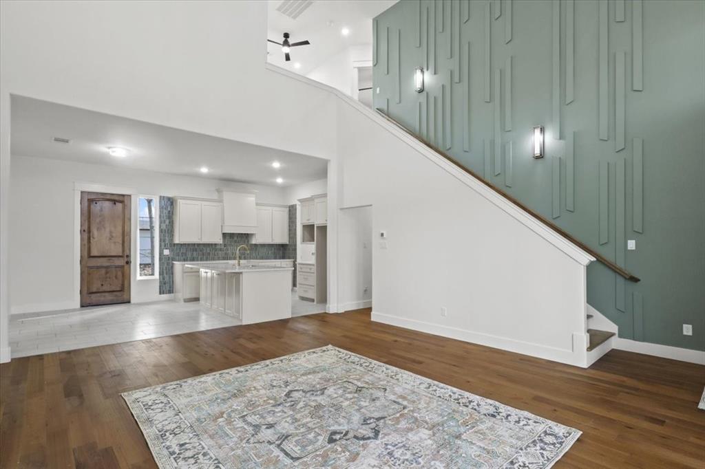 marcelin survey de la garza - Residential