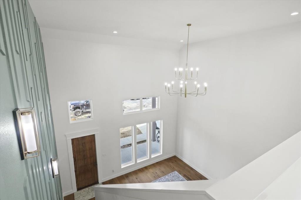 marcelin survey de la garza - Residential