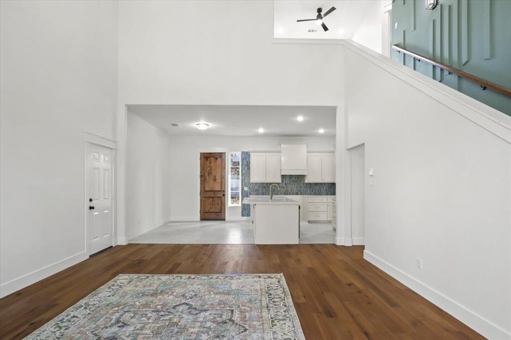 marcelin survey de la garza - Residential