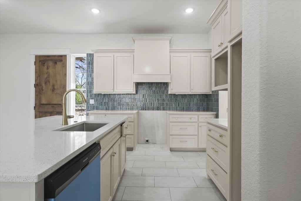 marcelin survey de la garza - Residential