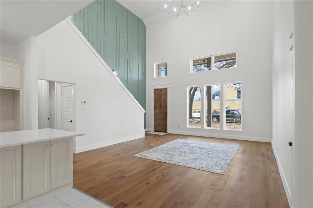 marcelin survey de la garza - Residential