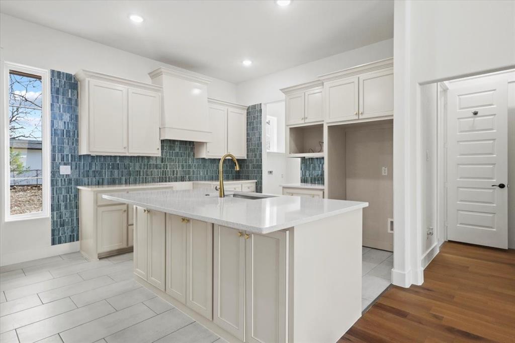 marcelin survey de la garza - Residential