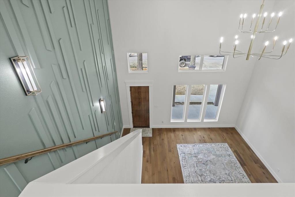 marcelin survey de la garza - Residential