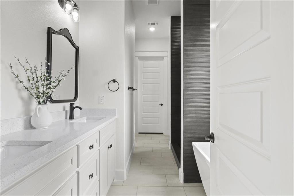 marcelin survey de la garza - Residential