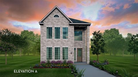 7250 Endeavor Lane McKinney TX 75070