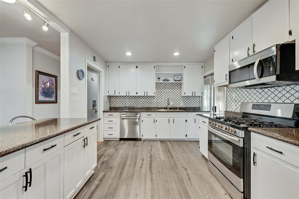 Lochwood - Residential