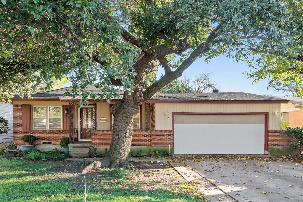 Lochwood - Residential