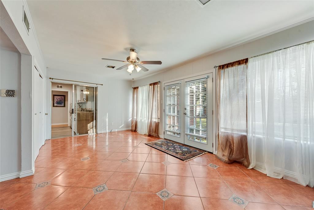 Lochwood - Residential