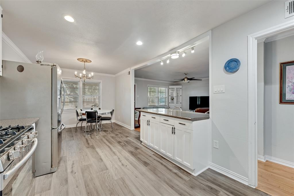 Lochwood - Residential