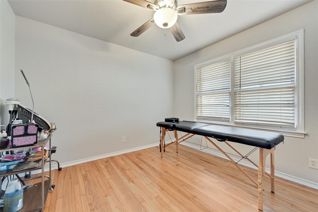 Lochwood - Residential