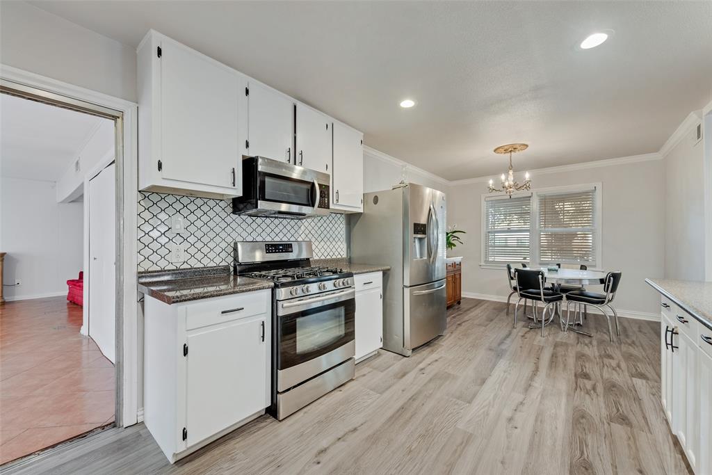 Lochwood - Residential