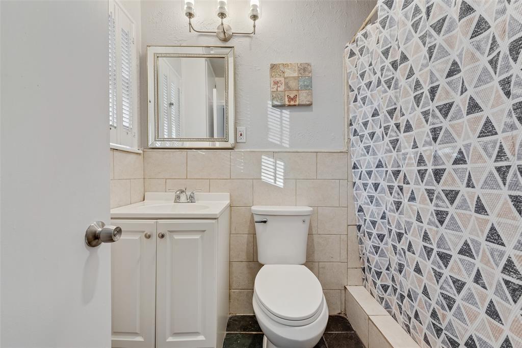 Lochwood - Residential