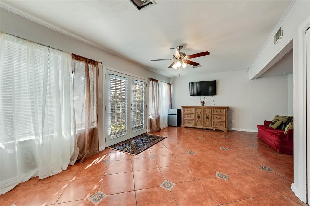 Lochwood - Residential