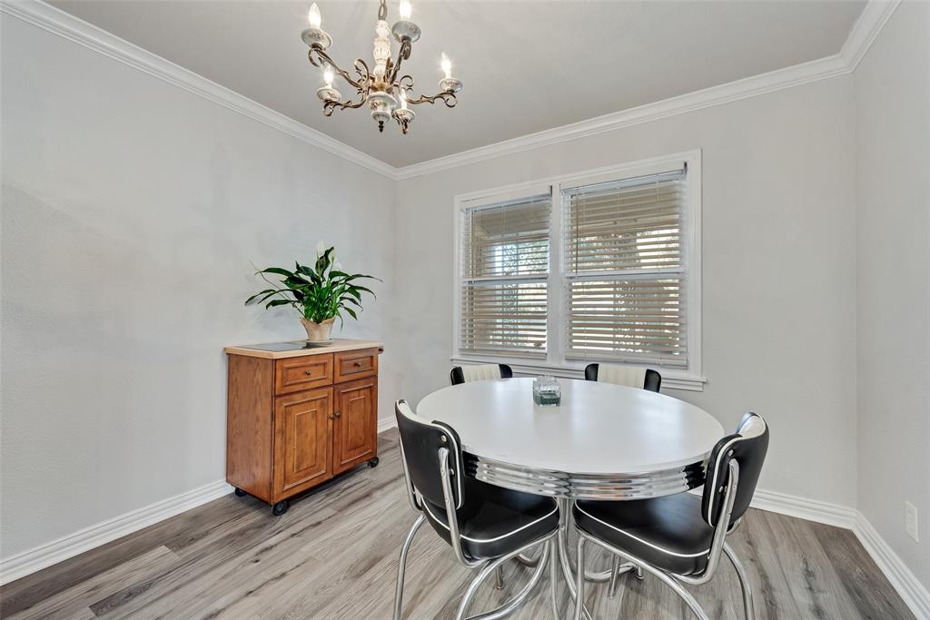 Lochwood - Residential