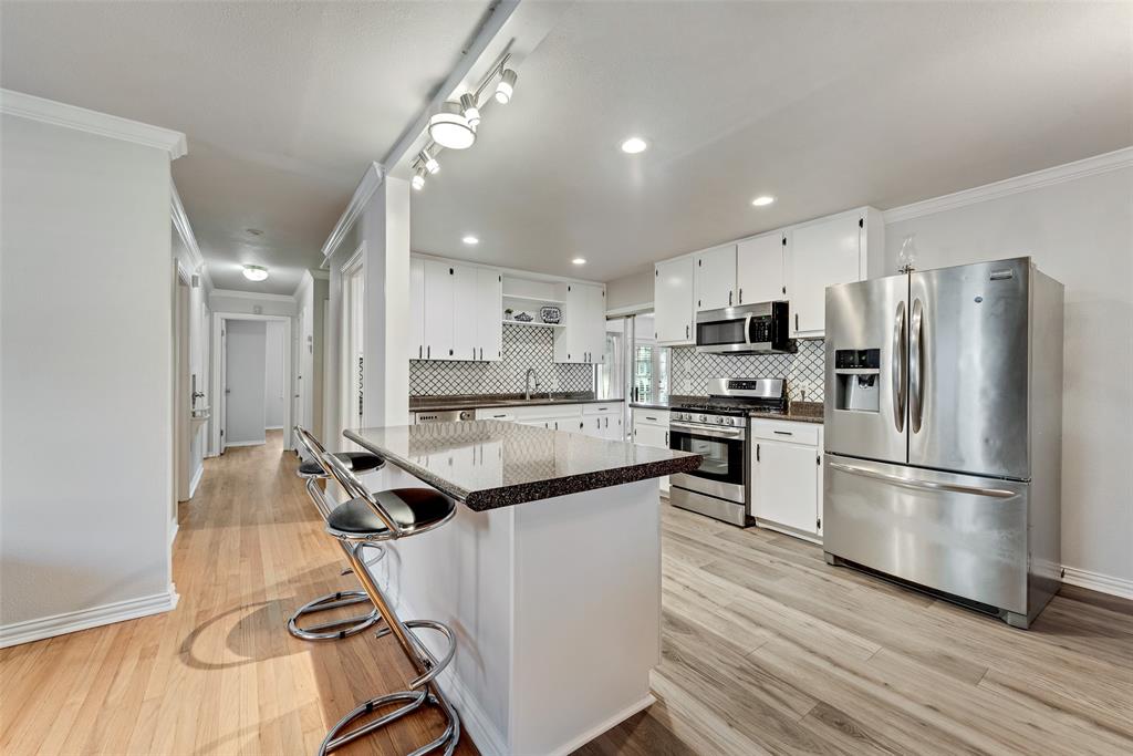 Lochwood - Residential