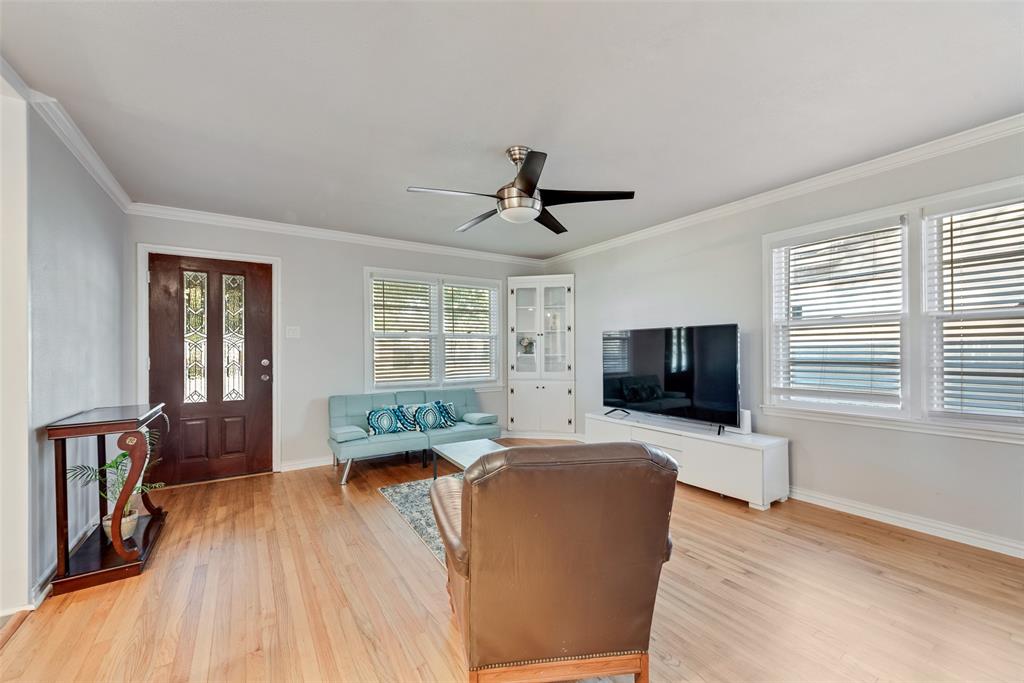 Lochwood - Residential