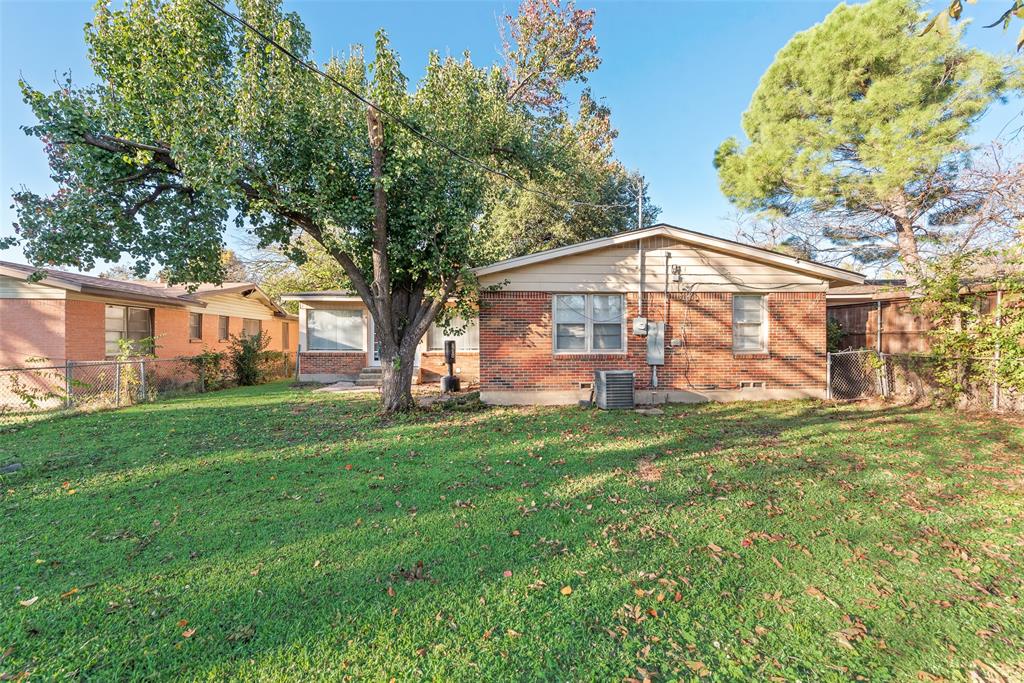 Lochwood - Residential