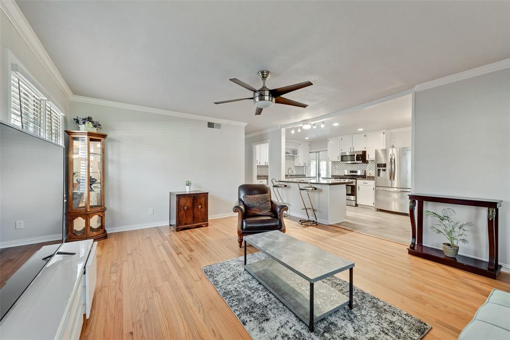 Lochwood - Residential