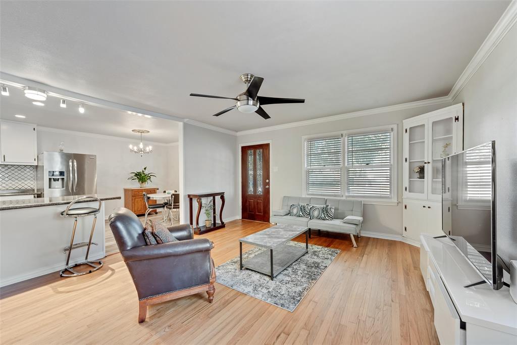 Lochwood - Residential