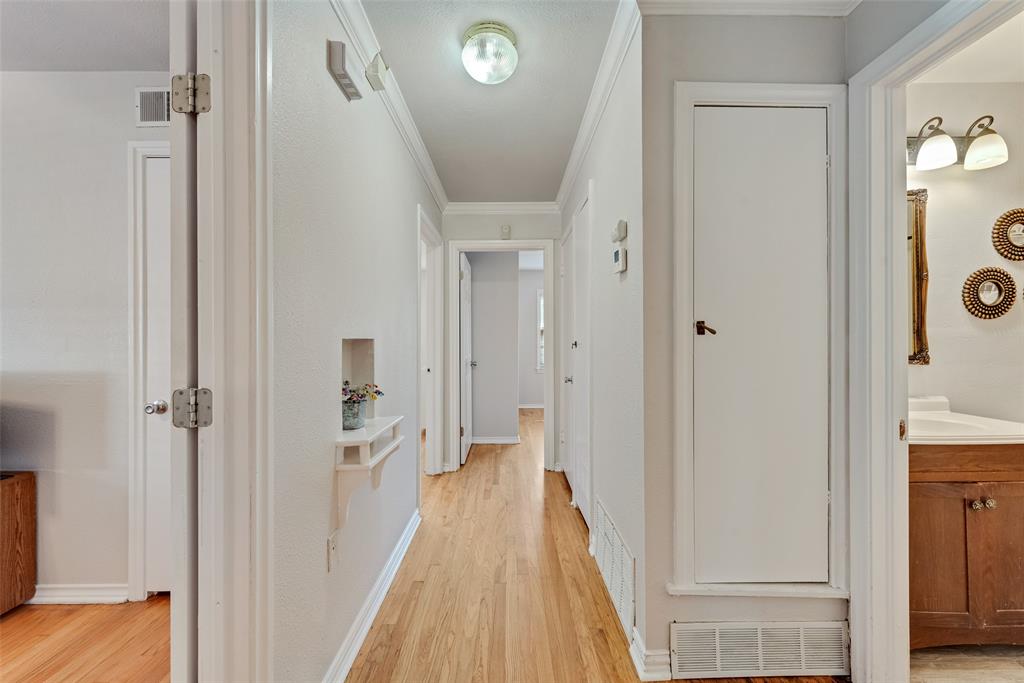 Lochwood - Residential