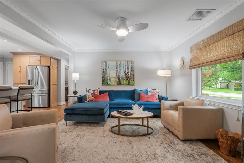 7110 Mossvine Drive
