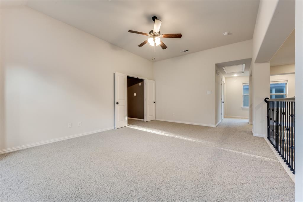 Villas at the Studios - Residential