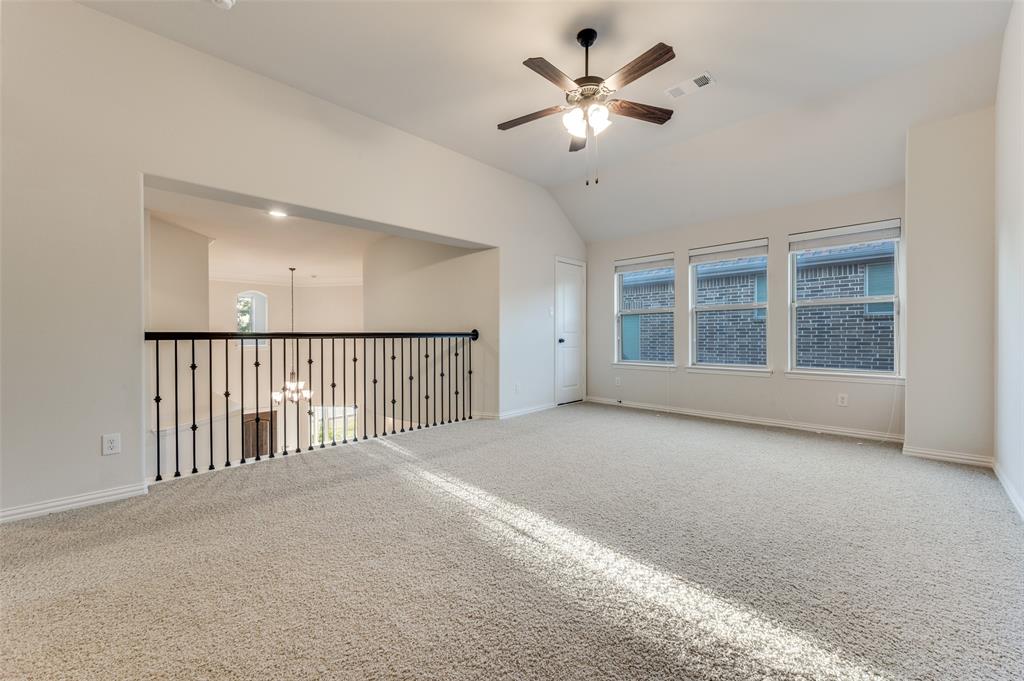 Villas at the Studios - Residential