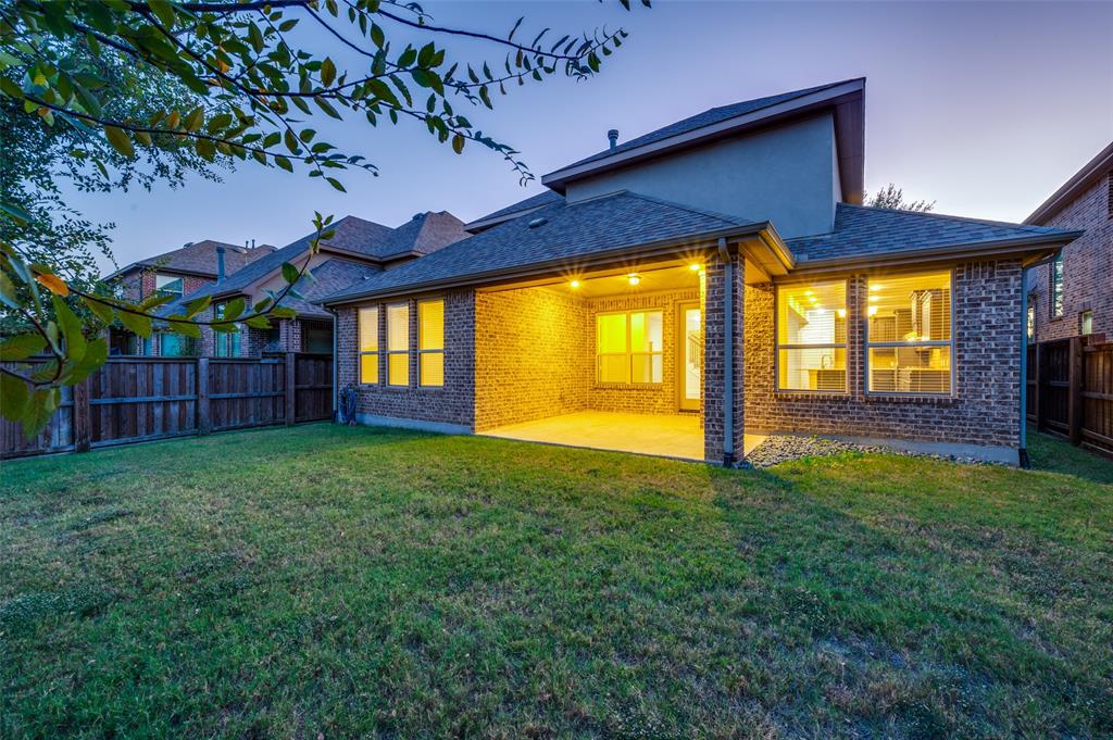 Villas at the Studios - Residential