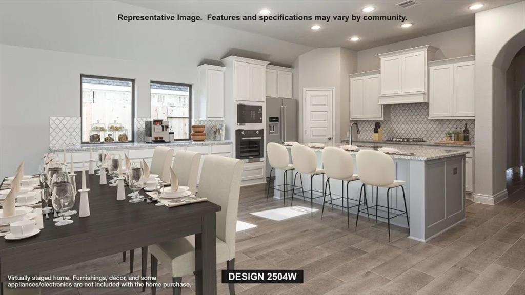 1102 Barnmeadow Lane