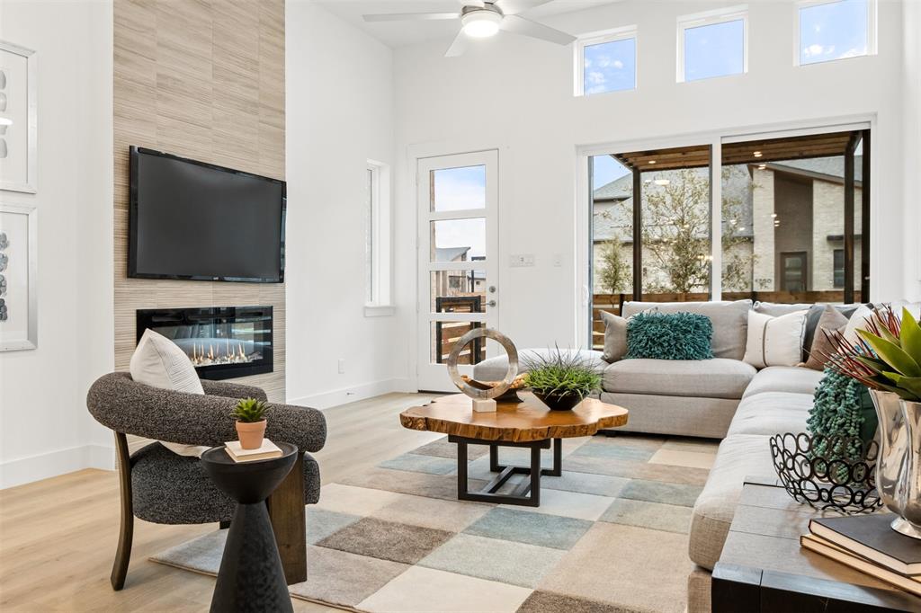 Willow Grove Verandas - Residential