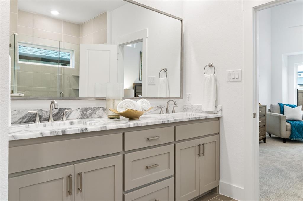 Willow Grove Verandas - Residential