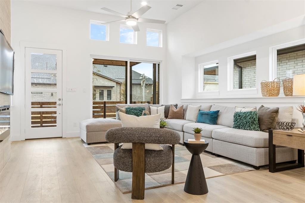 Willow Grove Verandas - Residential