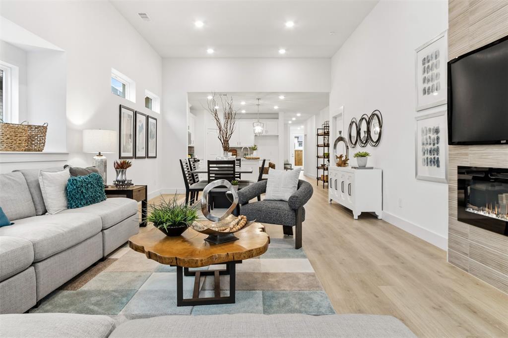 Willow Grove Verandas - Residential