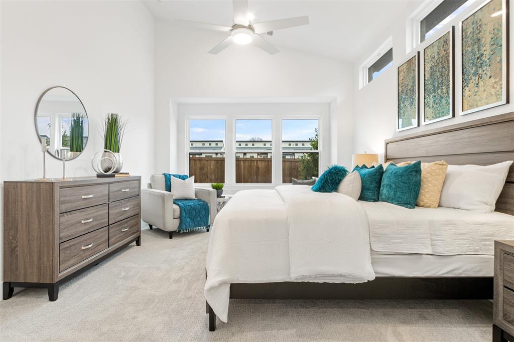 Willow Grove Verandas - Residential