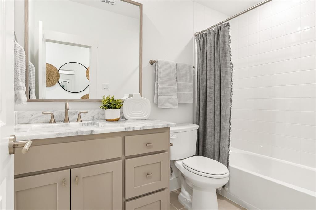 Willow Grove Verandas - Residential