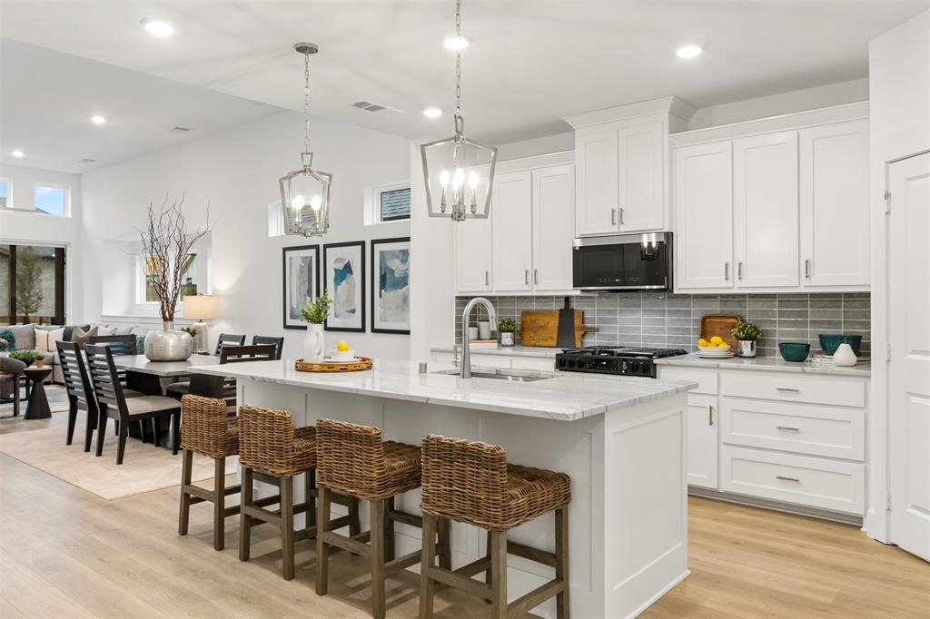 Willow Grove Verandas - Residential