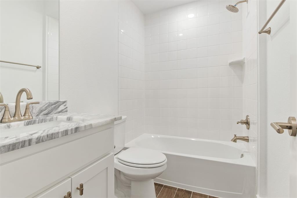 Willow Grove Verandas - Residential