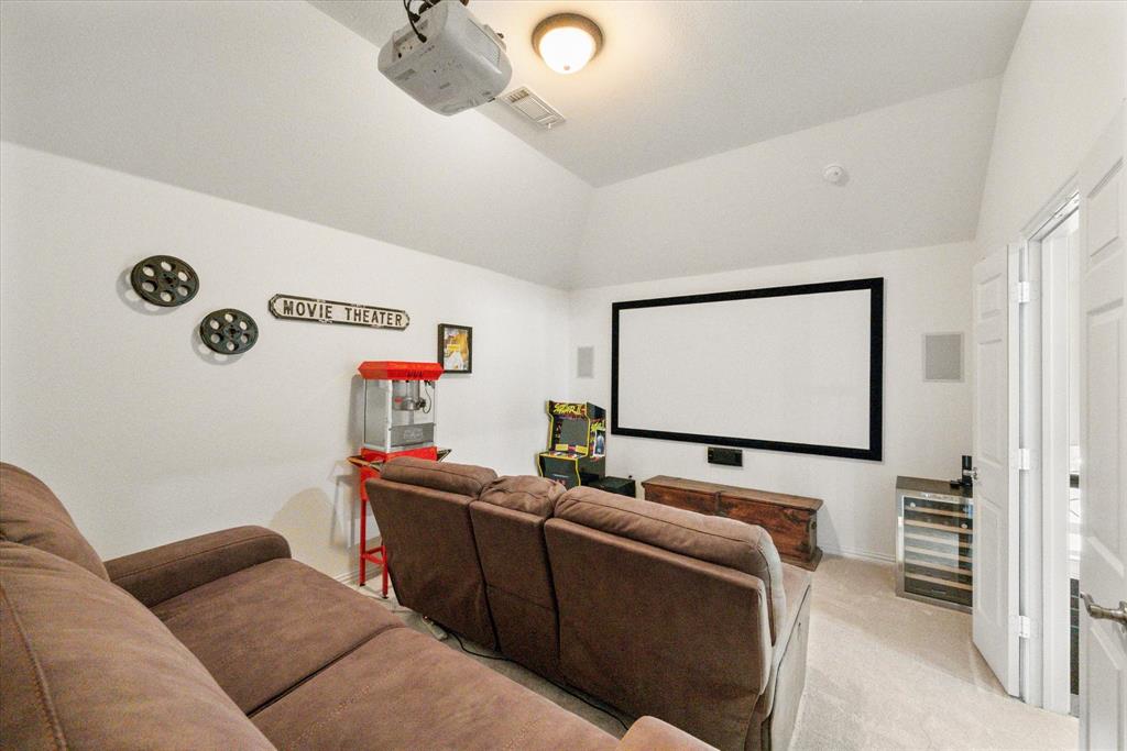 Presidio West - Residential