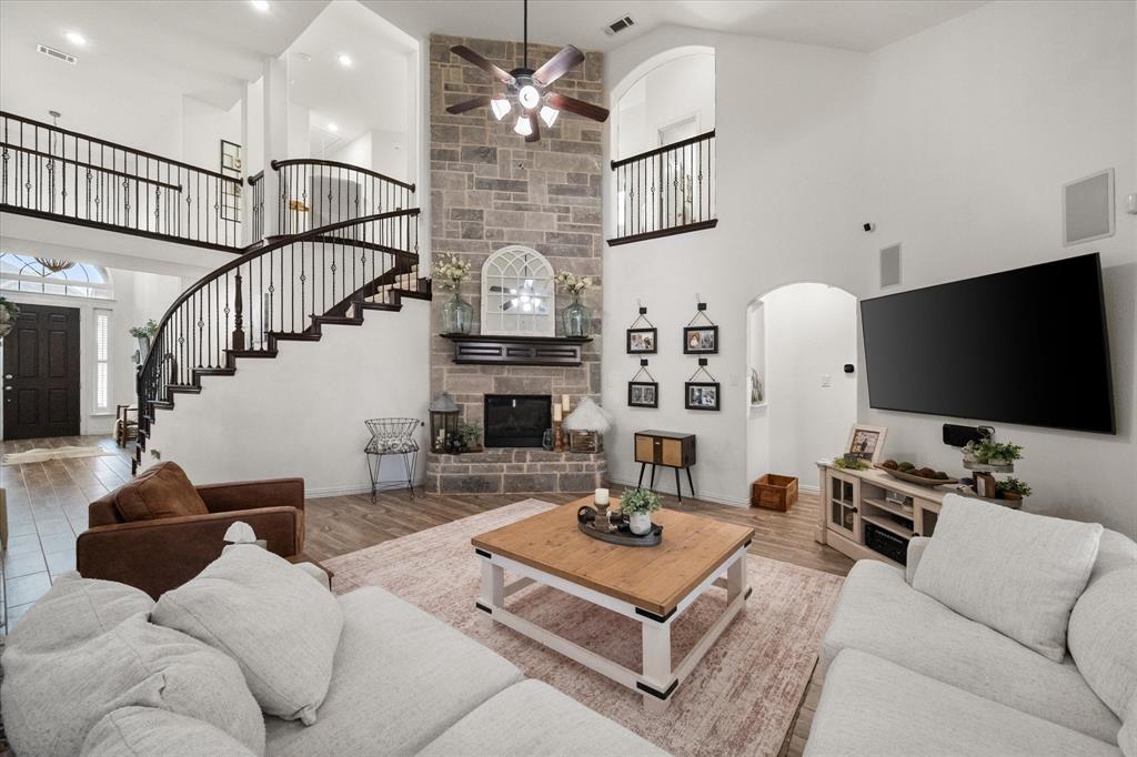 Presidio West - Residential