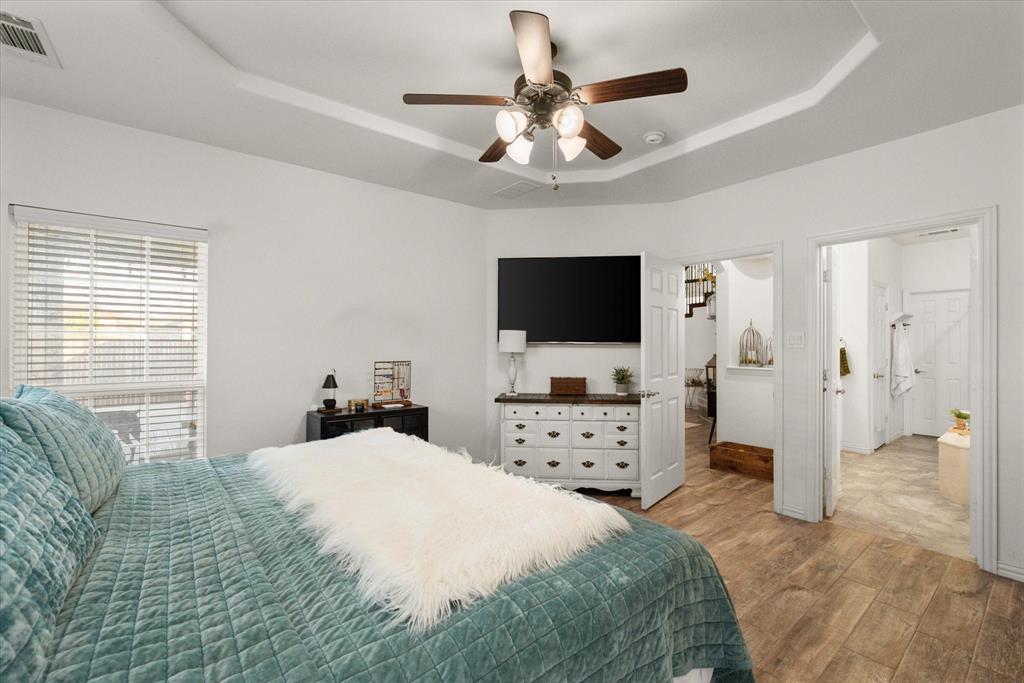 Presidio West - Residential