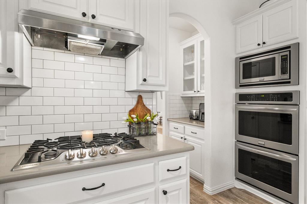 Presidio West - Residential